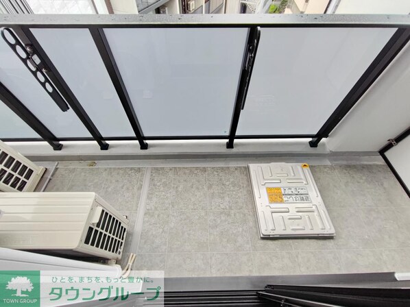 アーバネックス千代田淡路町の物件内観写真